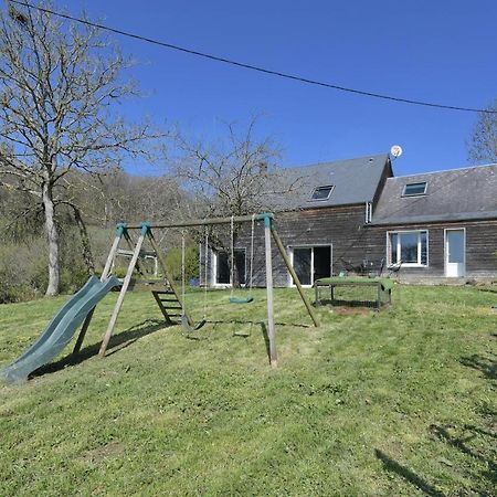 La Coqueliere - Belle Maison Pour 5 Putanges Buitenkant foto