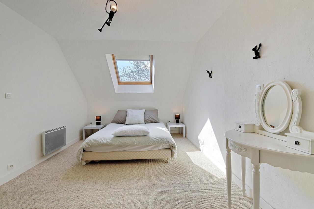 La Coqueliere - Belle Maison Pour 5 Putanges Buitenkant foto
