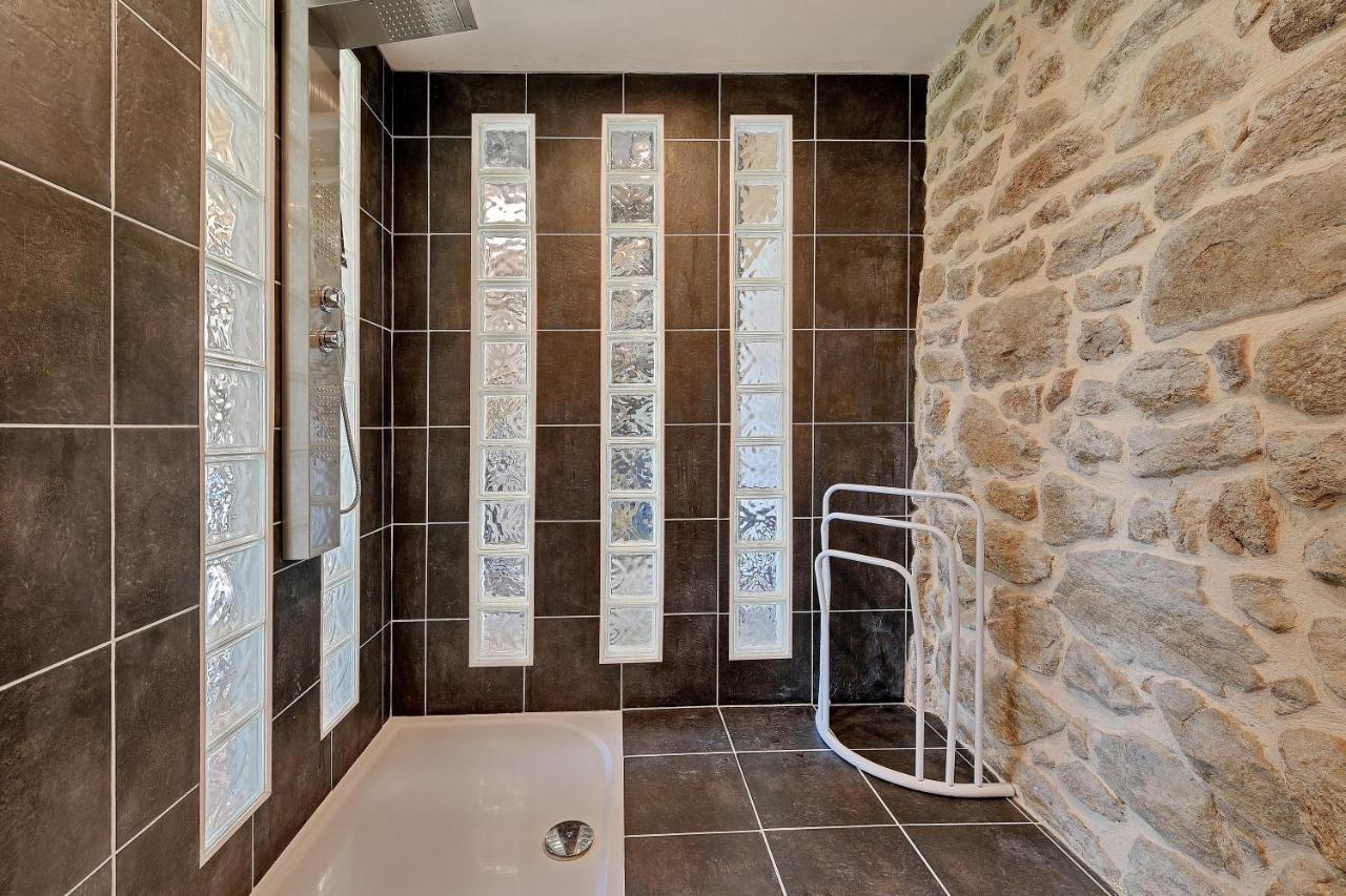 La Coqueliere - Belle Maison Pour 5 Putanges Buitenkant foto