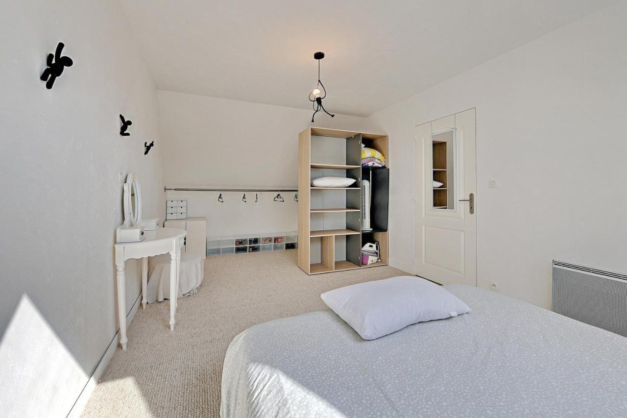 La Coqueliere - Belle Maison Pour 5 Putanges Buitenkant foto